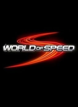 Обложка к World of Speed