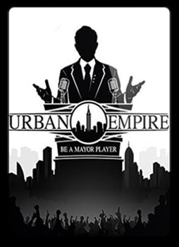 Обложка к Urban Empire