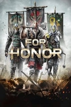 Обложка к For Honor