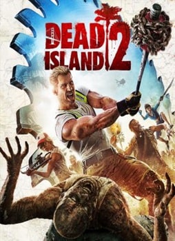 Обложка к Dead Island 2