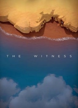 Обложка к The Witness