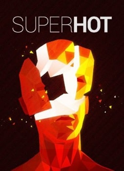 Обложка к Superhot