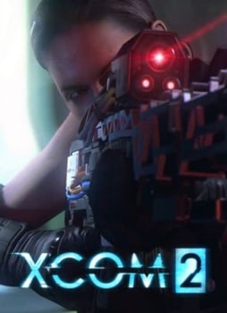 Обложка к XCOM 2 + Long War of the Chosen Mod