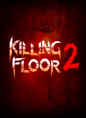 Обложка к Killing Floor 2