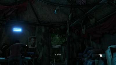 Кадры из игры Far Cry 3 / Фар Край 3
