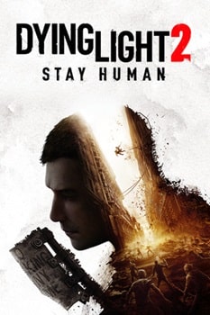 Обложка к Dying Light 2: Stay Human