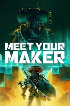 Обложка к Meet Your Maker