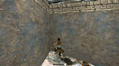 Кадры из игры Tomb Raider 1-2-3 Remastered (2024)