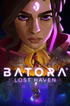 Обложка к Batora: Lost Haven