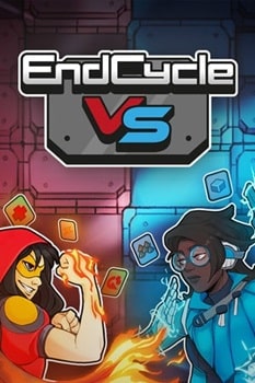 Обложка к EndCycle VS