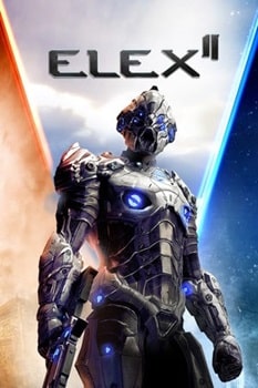 Обложка к Elex 2