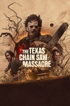 Обложка к The Texas Chain Saw Massacre
