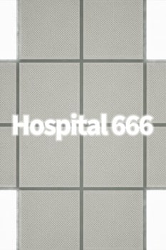 Обложка игры Hospital 666