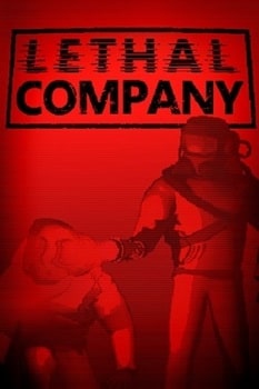 Обложка к Lethal Company