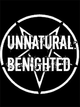 Обложка к Unnatural: Benighted (2024)