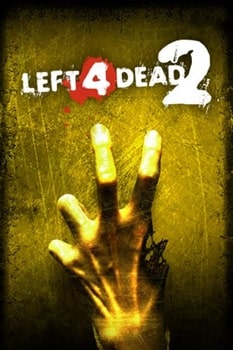 Обложка к Left 4 Dead 2