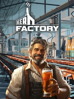 Обложка к Beer Factory