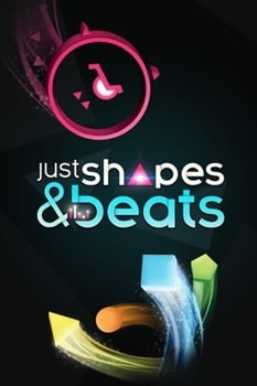 Обложка к Just Shapes & Beats v1.6.50