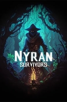 Обложка к Nyran Survivors