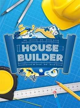 Обложка к House Builder