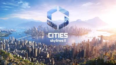 Кадры из игры Cities Skylines 2