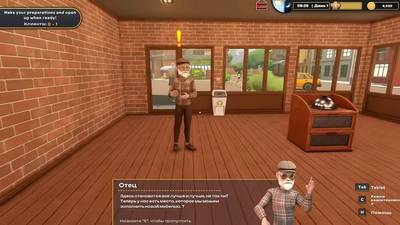 Кадры из игры Kebab Chefs! - Restaurant Simulator