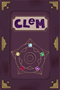 Обложка к CLeM