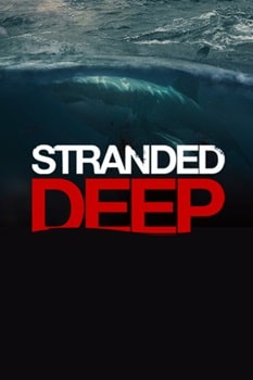 Обложка к Stranded Deep