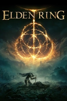 Обложка к Elden Ring
