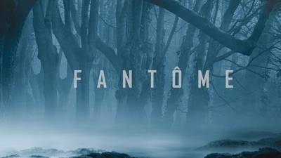 Кадры из игры Fantome (2024)