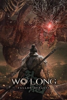 Обложка к Wo Long: Fallen Dynasty