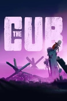 Обложка к The Cub (2024)