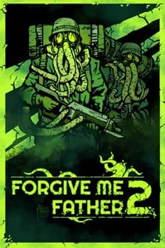 Обложка к Forgive Me Father 2