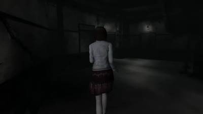 Кадры из игры FATAL FRAME / PROJECT ZERO: Mask of the Lunar Eclipse