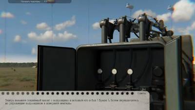 Кадры из игры Plane Mechanic Simulator