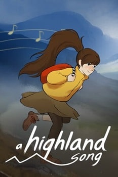 Обложка игры A Highland Song