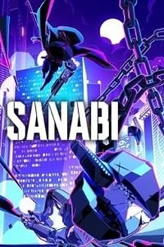 Обложка к SANABI